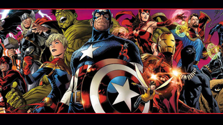 Marvel regresses as it tries to move forward with <i>Marvel Legacy</i>